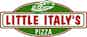 Little Italy's Pizza logo