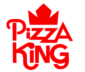 Pizza King logo