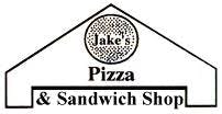 Jake's Pizza & Sandwich Shop