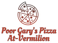 Poor Gary's Pizza At-Vermilion