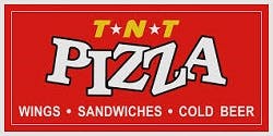 T N T Pizza