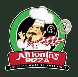 Antonio's Pizza logo