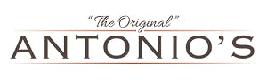 The Original Antonio's Logo