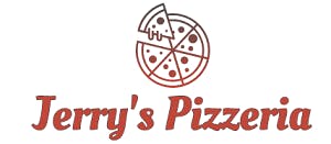 Jerry's Pizzeria Logo