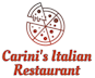 Carini's Italian Restaurant logo