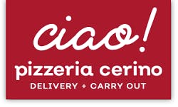 Ciao Pizzeria Cerino