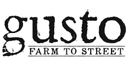 Gusto Farm to Street
