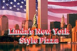 Linda's New York Style Pizza