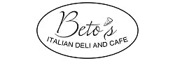 Betos Italian Deli