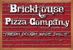 Brickhouse Pizza