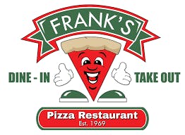 Frank's Pizza Restaurant