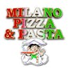 Milano Pizza & Pasta logo