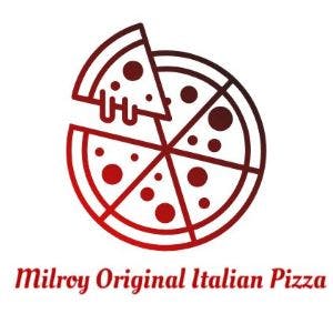 Milroy Original Italian Pizza