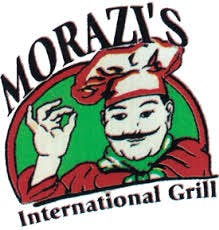 Morazi's Pizza