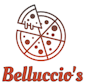 Belluccio's logo