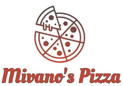 Mivano's Pizza