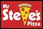 Mr Steve's Pizza logo
