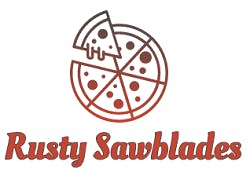 Rusty Sawblades