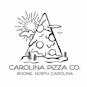 Carolina Pizza logo