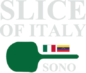 Slice of Italy logo