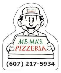 Me-Ma's Pizzeria