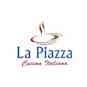 La Piazza Cucina Italiana logo