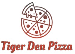 Tiger Den Pizza