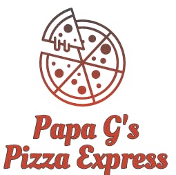 Papa G's Pizza Express