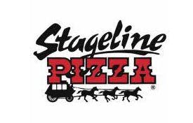 Stageline Pizza Logo