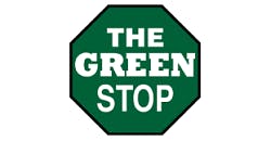 Green Stop