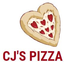 CJ's Pizza