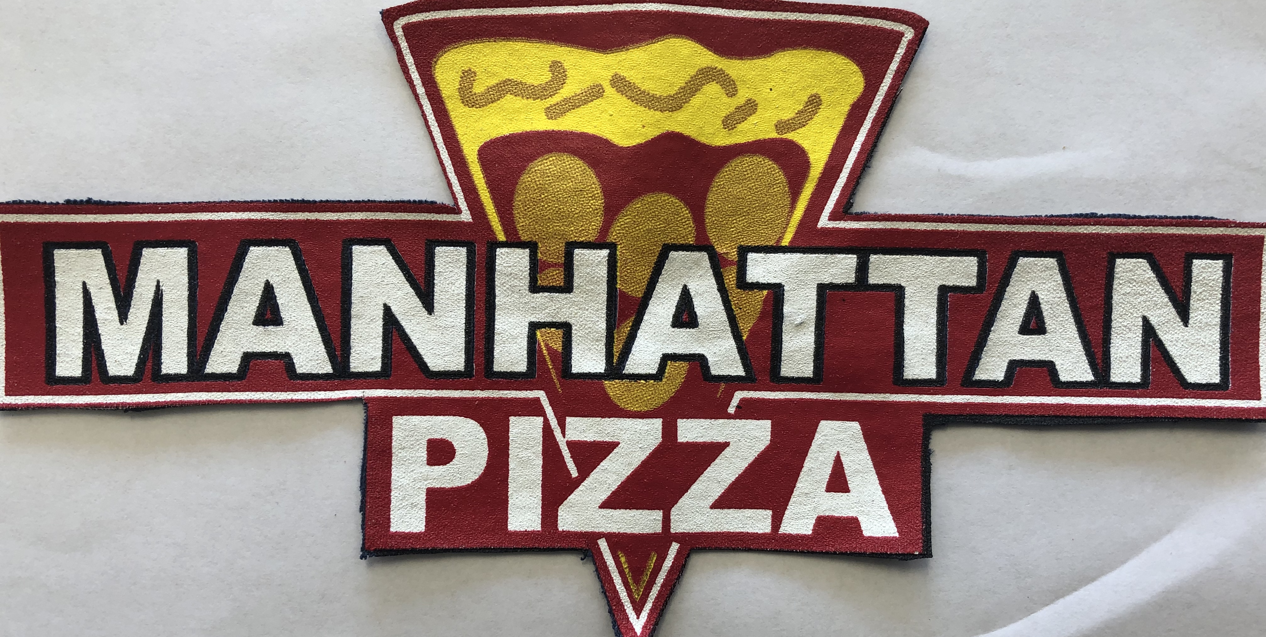 manhattan pizza shuttle