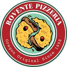 Rovente Pizzeria N Williams logo