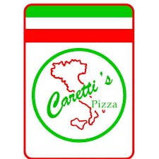 Caretti's Pizza & Restaurant