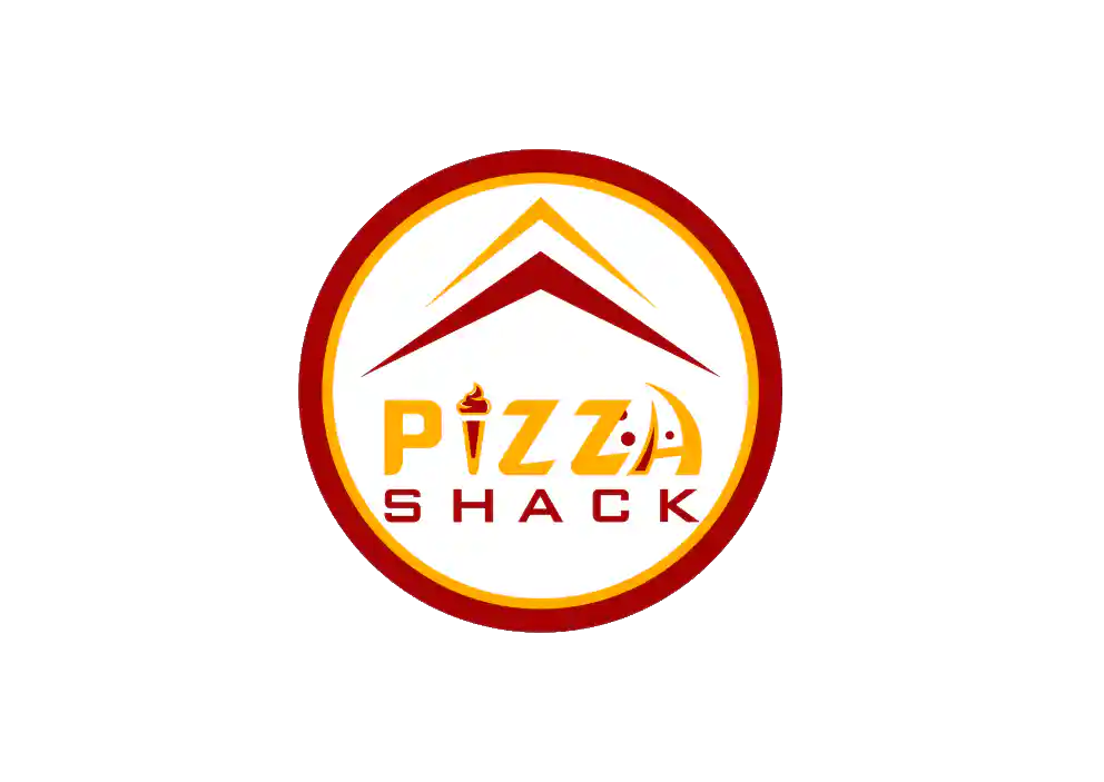 Pizza Shack logo