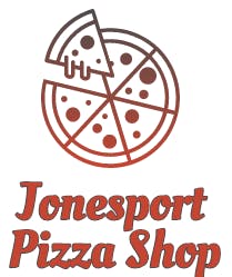 Jonesport Pizza Shop