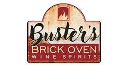 Buster's Brick Oven