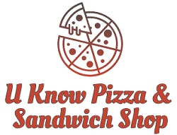 U Know Pizza & Sandwich Shop