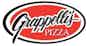 Grappelli's Pizza logo