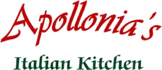 Apollonia's Italian Kitchen Logo