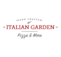 Italian Garden logo