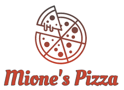 miones menu