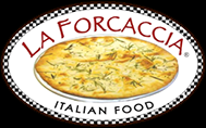 La Forcaccia logo
