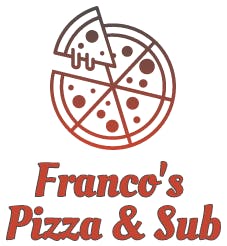 Franco's Pizza & Sub
