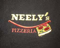 Neely's Pizzeria logo
