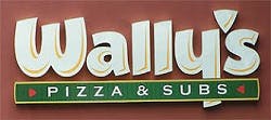 Wally's Pizza & Subs