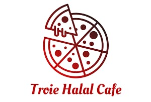 Troie Halal Cafe