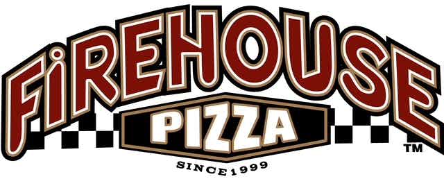 Fire House Pizza logo