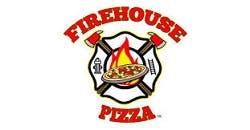 Fire House Pizza Logo
