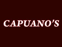 Capuano's Pizza House